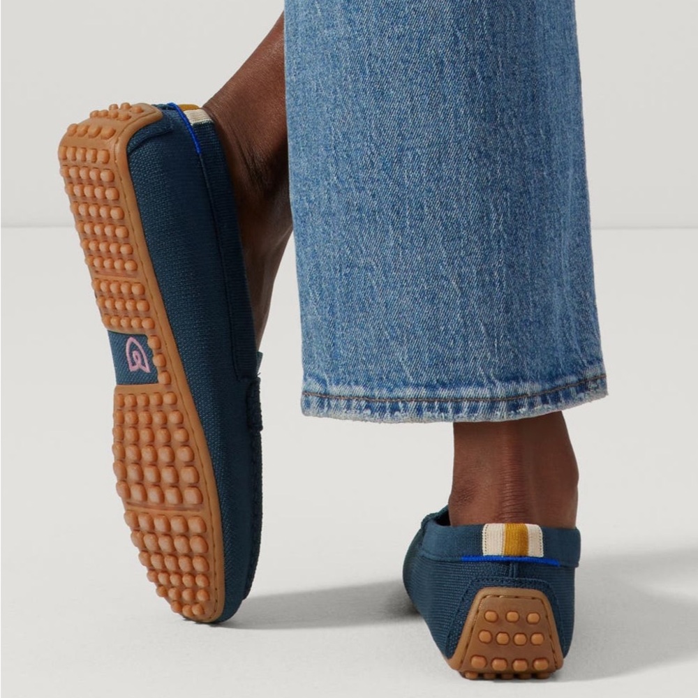 Rothy’s The Driver